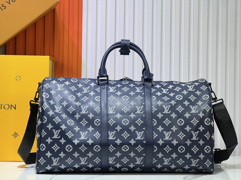 LV Travel Bags